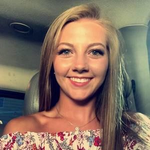 Meet your Posher, Madalyn